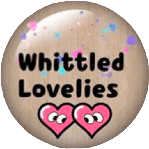 Whittled Lovelies Shop